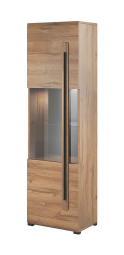 Tulsa WM Witryna 1-drzwiowa Dąb Grandson