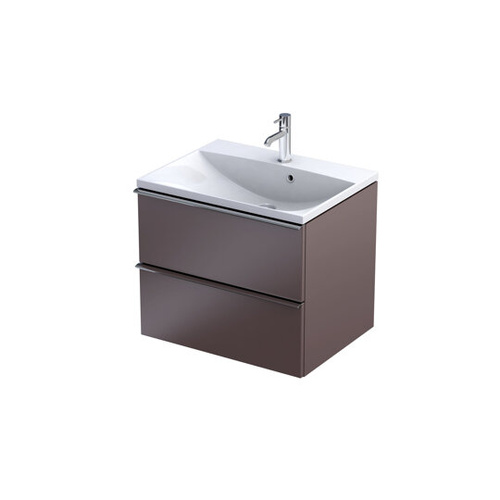Oristo Szafka pod Umywalkę ETNA UNI 60 cm Brązowy