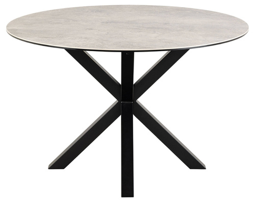 Actona Stół Heaven Szary