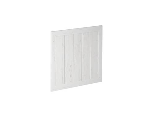 Front Zmywarki 60 cm Niski D60FZN Prowansja Sosna Andersen