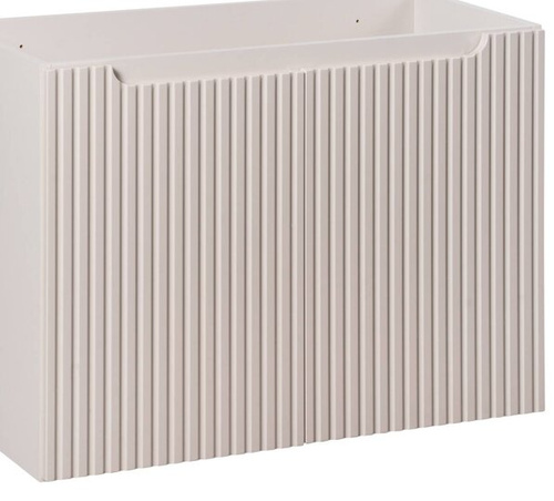 Szafka Pod Umywalkę 80 cm NOVA CASHMERE