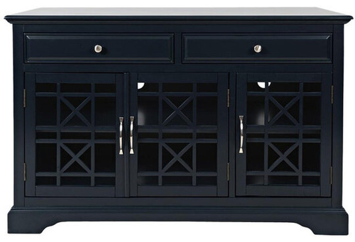 AV775-50 Komoda 3D/2S Avola Navy