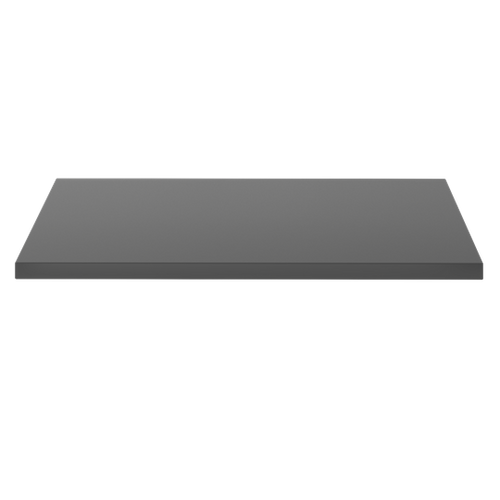 BLAT-06 – Blat Łazienkowy MDF 22mm 60 cm Szary Mat