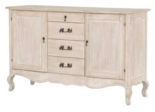 Venezia Bianco VEB803K Komoda