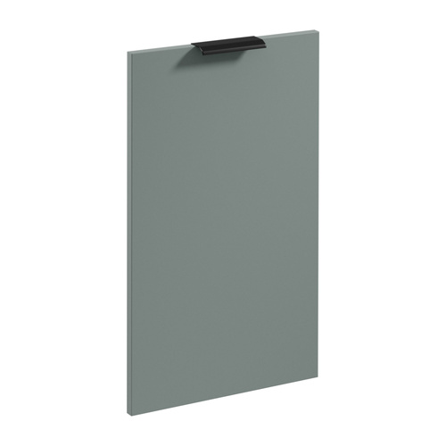 Front Zmywarki 45 cm Sorento D45FZW Biały Green