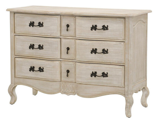 Venezia Bianco VEB815K Komoda
