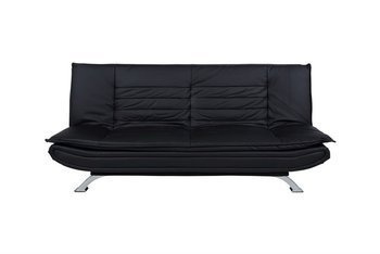 Faith Sofa Czarna