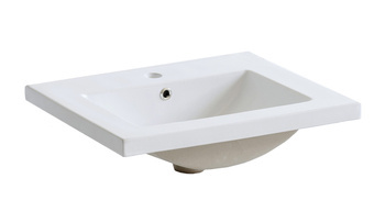Umywalka ceramiczna 60 cm CFP 9060