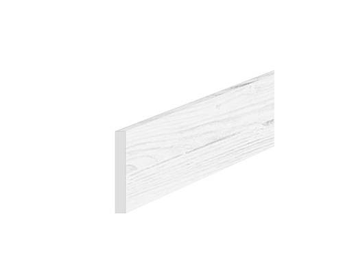 Cokół zakończeniowy głęboki – Sosna Andersen