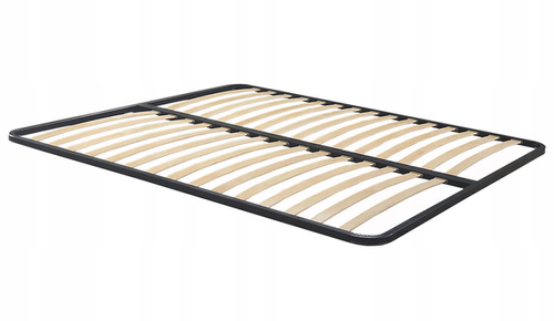 LM-38-ML - Stelaż Do Łóżka 180x200 cm Metalowy