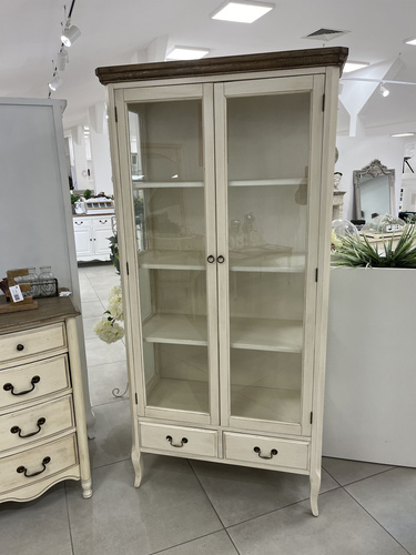 Limena 2779 Witryna w stylu francuskim