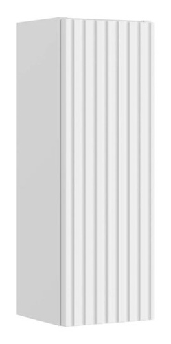 Szafka Wisząca 20 cm NOVA WHITE