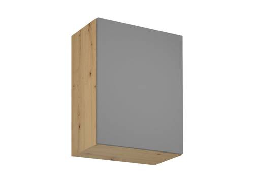 Szafka Kuchenna Górna 1-drzwiowa G60 P/L Langen Beige