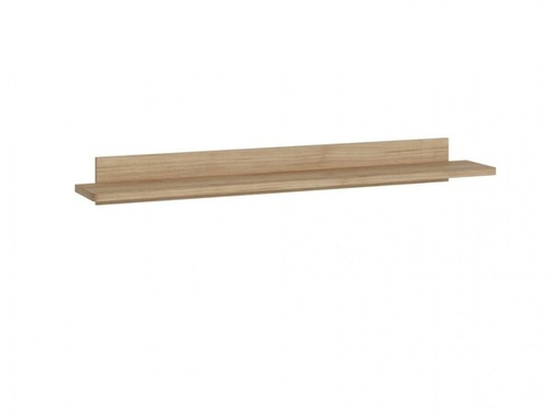 Cestino VNNP02 - Półka Wisząca Jackson Hickory