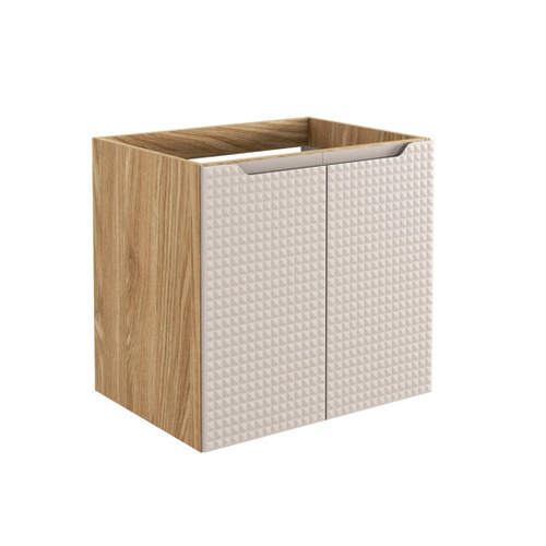 Szafka Pod Umywalkę 60 cm Luxor Beige