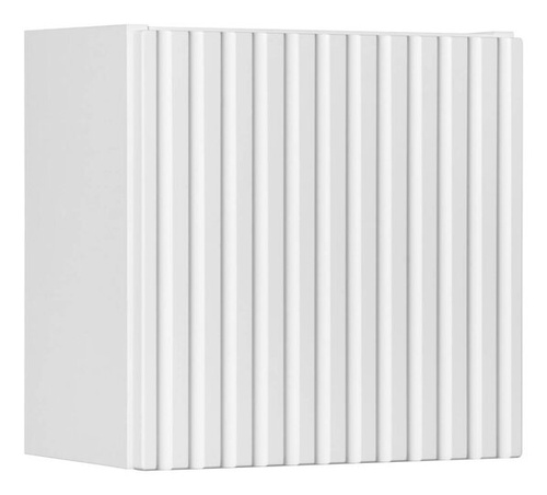 Szafka Wisząca 30 cm NOVA WHITE