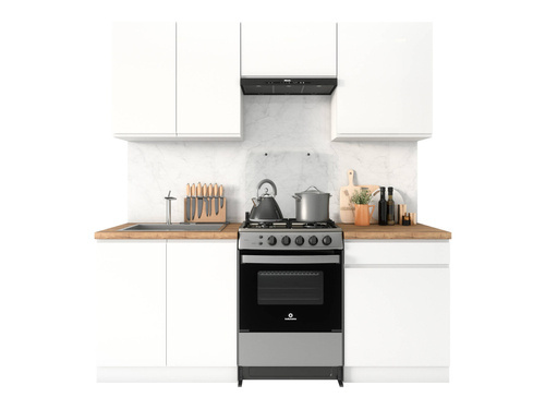 Zestaw Kuchnia Aspen White G80 G60KN G60-P D80Z D60S1