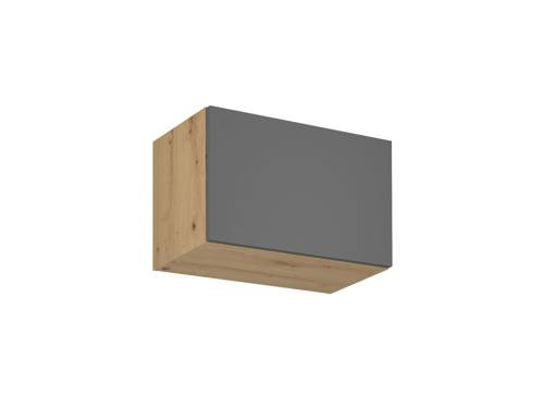 Szafka Kuchenna Górna 1-drzwiowa G60KN Langen Grey