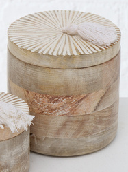 Pudełko JYLLING 15 cm