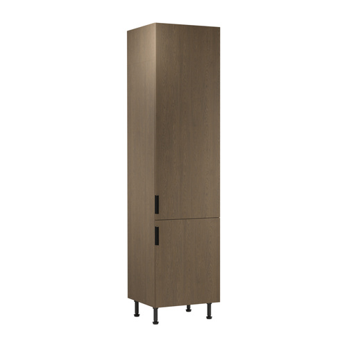 Szafka Kuchenna Dolna 2D Sorento D60RWN P/L Baltic Storm