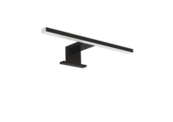 LED LAMP ALA Czarna 30