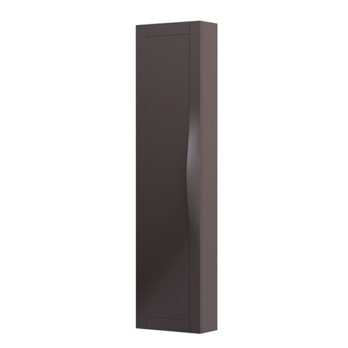 Oristo SKAGEN UNI Słupek Wysoki 40 cm Brązowy