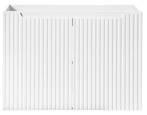 Szafka Pod Umywalkę 80 cm NOVA WHITE