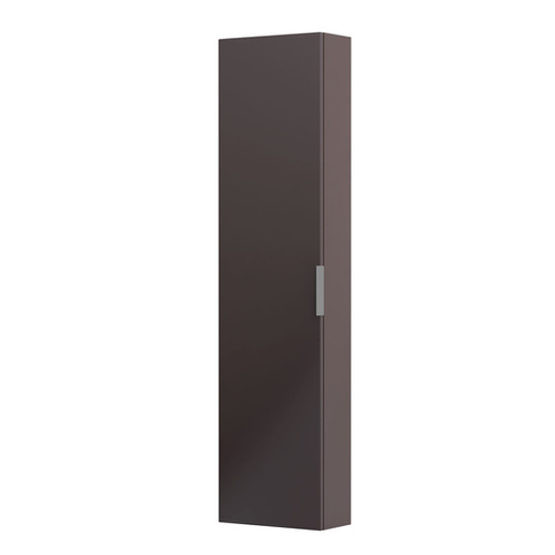 Oristo Słupek Wysoki ETNA UNI 40 cm Brązowy