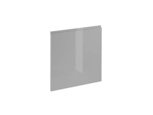 Front Zmywarki 60 cm D60FZN Aspen Grey Szary Połysk