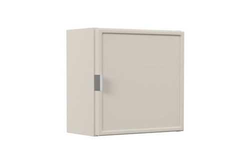 Bella Cashmere szafka wisząca 35 x 35 cm