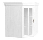 Kora Andersen KNN 1 - Nadstawka Narożna Przeszklona Sosna Andersen