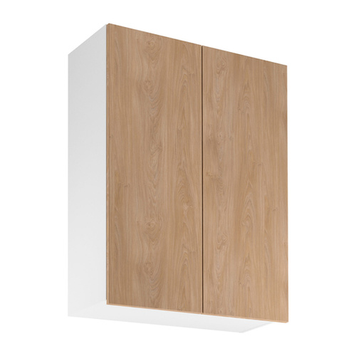 Szafka Kuchenna Górna 2D Sorento G80 Biały Mat Puccini