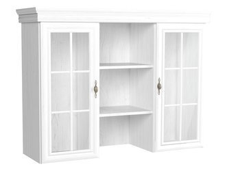 Kora Andersen KN 4 - Nadstawka Węższa Przeszklona Sosna Andersen