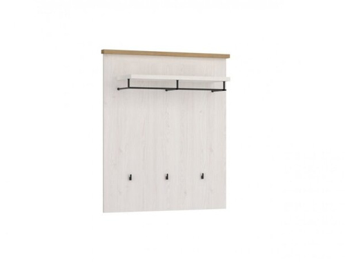 Celesto CELGP3 – Panel Wieszak Modrzew Sibiu/Dąb Coast Evoke