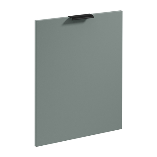 Front Zmywarki 60 cm Sorento D60FZW Zielony