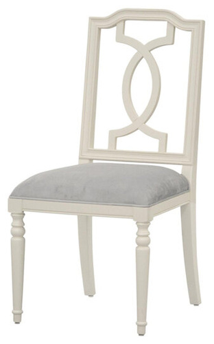 Dijon 27 Krzesło tapicerowane