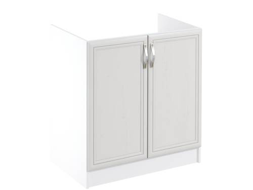 Szafka Kuchenna Dolna 2-drzwiowa Zabudowa Zlewozmywaka D80Z Sycylia Andersen