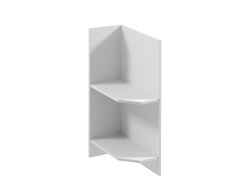 Szafka Kuchenna Dolna Otwarta Lewa D25PZ-L Sycylia Andersen