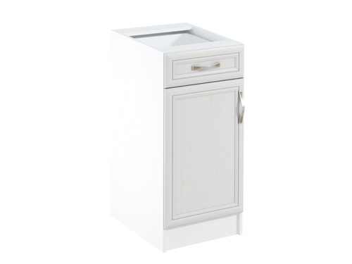 Szafka Kuchenna Dolna 1D1S Lewa D40S1-L Sycylia Andersen