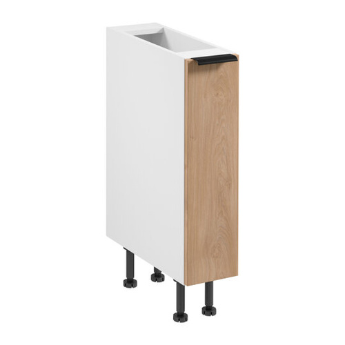 Szafka Kuchenna Dolna 1S Cargo Sorento D20C Biały Mat Puccini