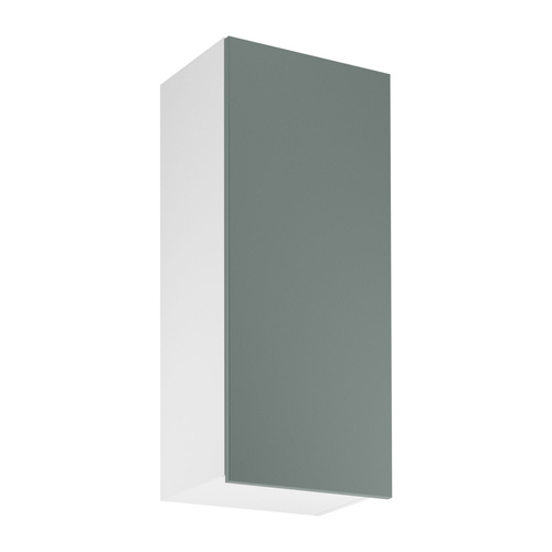 Szafka Kuchenna Górna 1D Sorento G45 P/L Biały Green