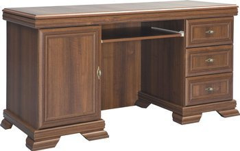 Kora Samoa KB - Biurko Samoa King