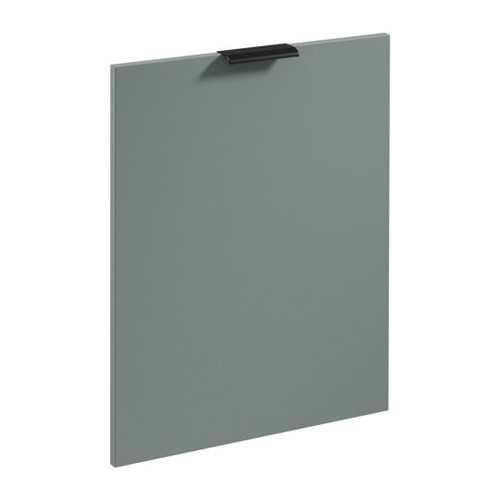 Front Zmywarki 60 cm Sorento D60FZW Baltic Storm Green