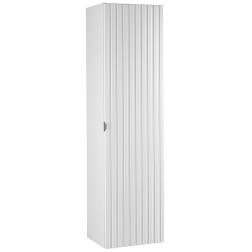 Astor Słupek Wysoki Amy Biały Mat