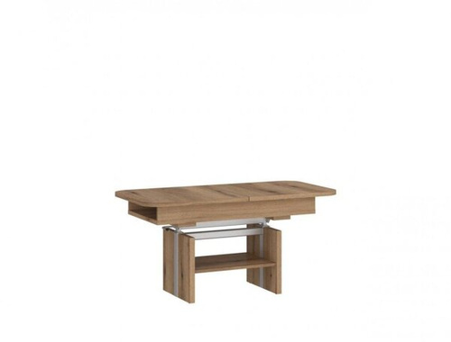 Cortado CRTT03 - Ławostół, Ława Rozkładana Dąb Coast Evoke