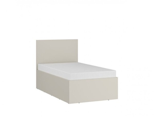 Fano FANZ01 – Łóżko 90x200 cm Kaszmir