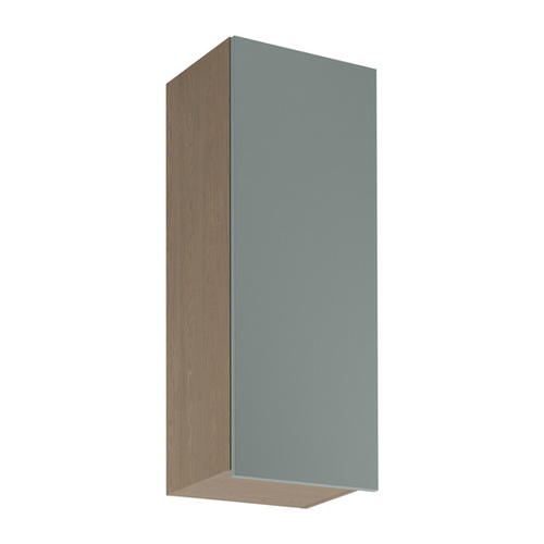 Szafka Kuchenna Górna 1D Sorento G40 P/L Baltic Storm Green