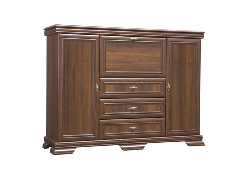 Kora Samoa KK6P - Komoda Wysoka 3D3S Samoa King