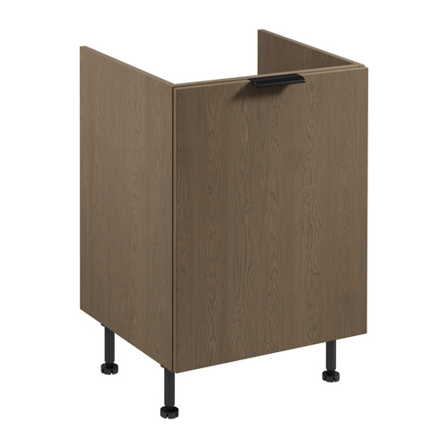 Szafka Kuchenna Dolna 1S z Wkładem Do Segregacji Sorento D60ZS AX Baltic Storm