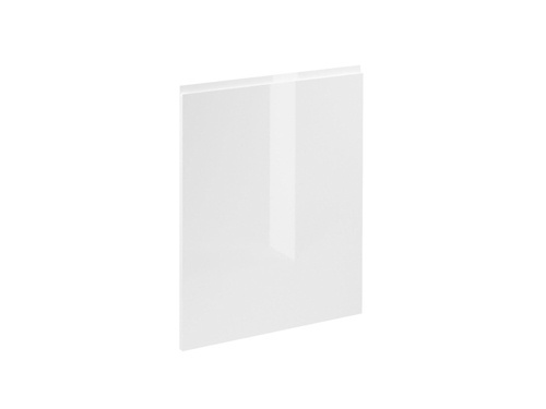 Front Zmywarki 60 cm D60FZW Aspen White Biały Połysk